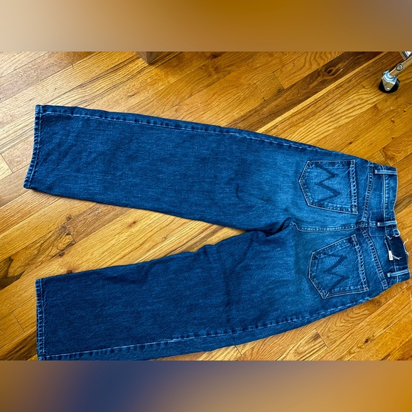 Mother Half Pipe Ankle - Picture 2 of 3